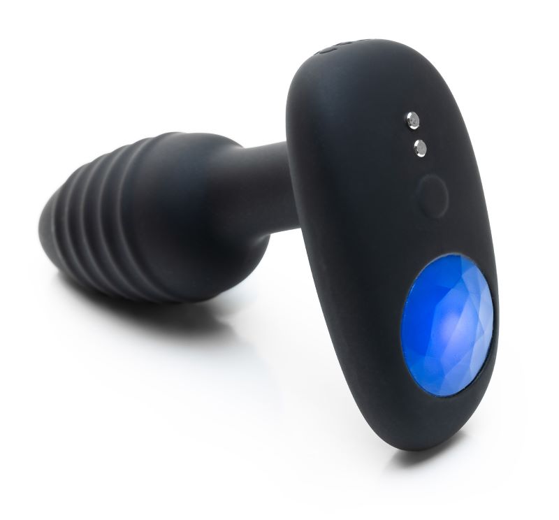 Lumen buttplug powered by Kiiroo