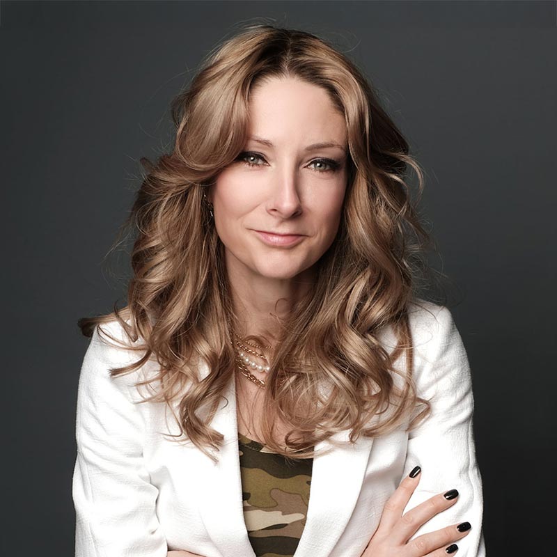 Bobbi Bidochka