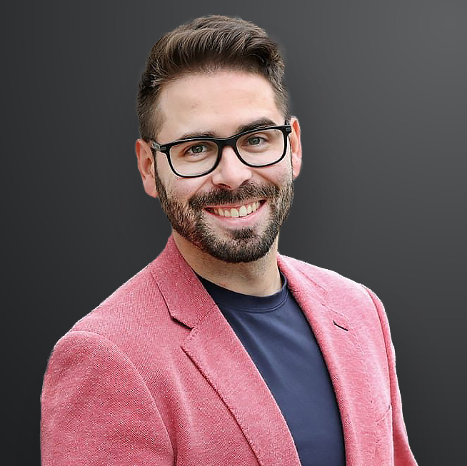 Dr. Simon Dubé
