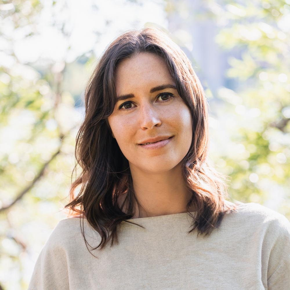Éliane Dussault