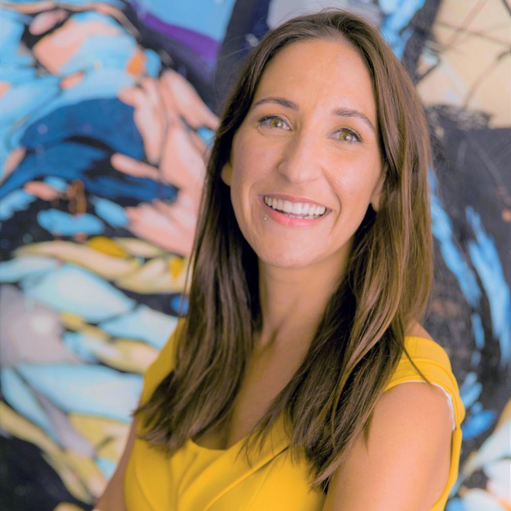 Rhonda Balzarini, PhD