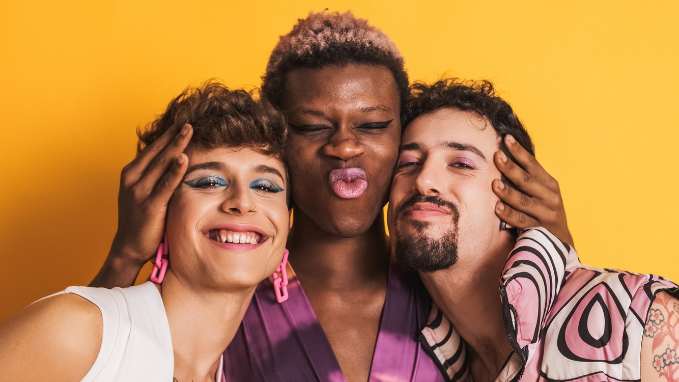 How Trans and Nonbinary People Engage with Sex Tech 