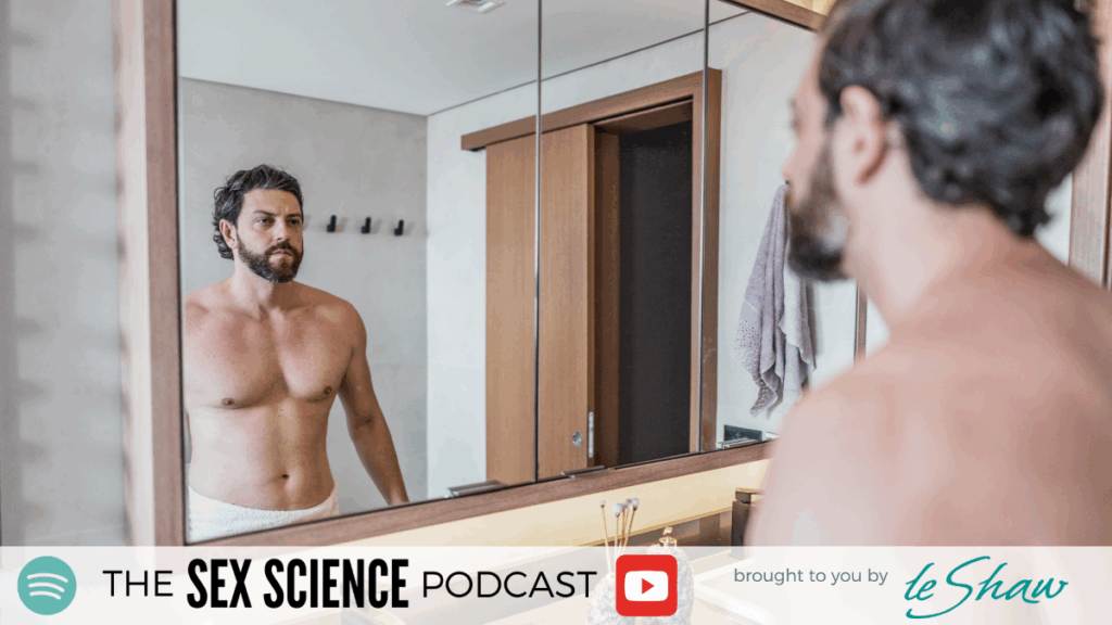 S1E31 How Camsites Help Boost Men’s Body Comfort