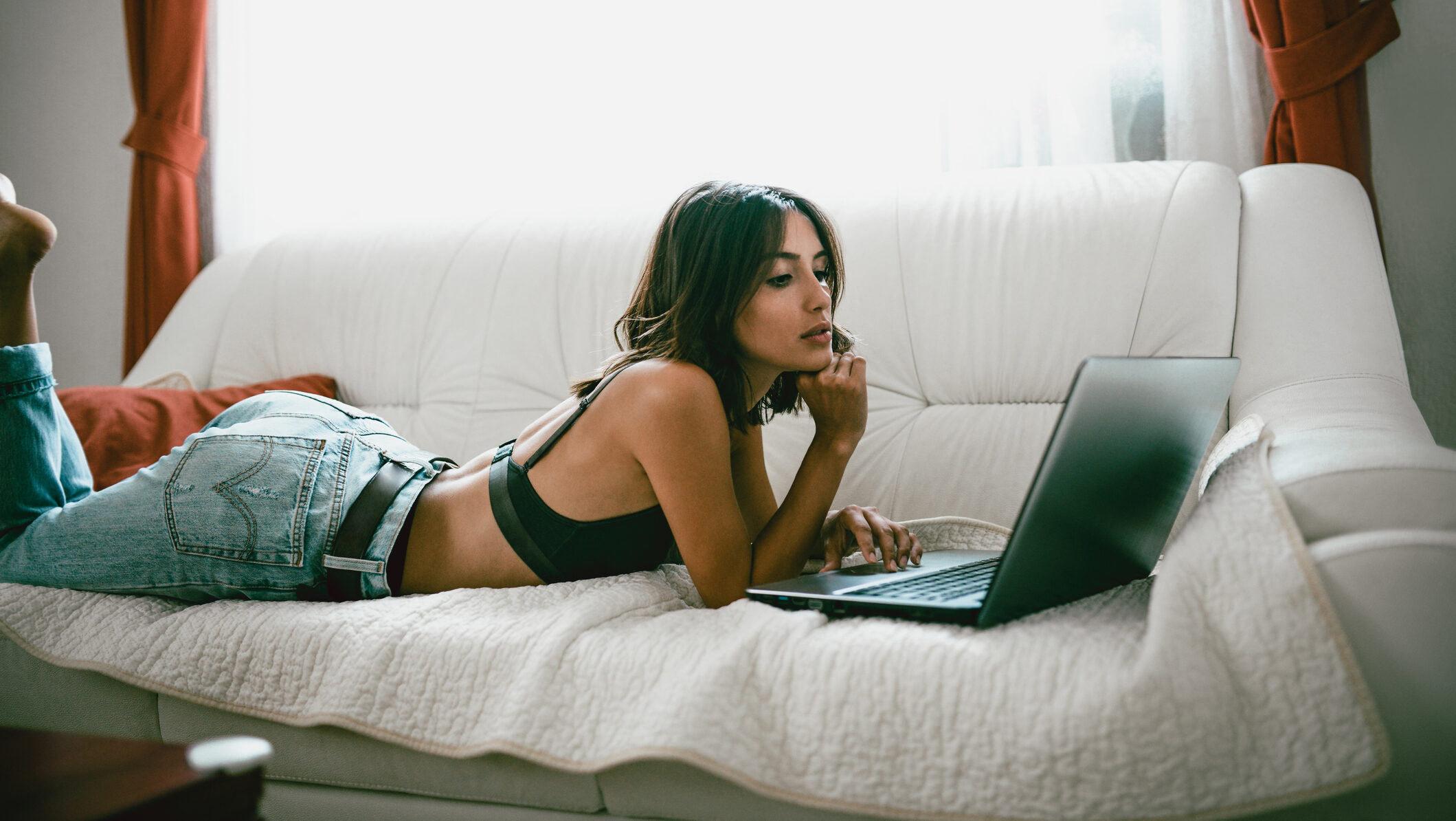 Busting Stereotypes on Camming Models & Members  