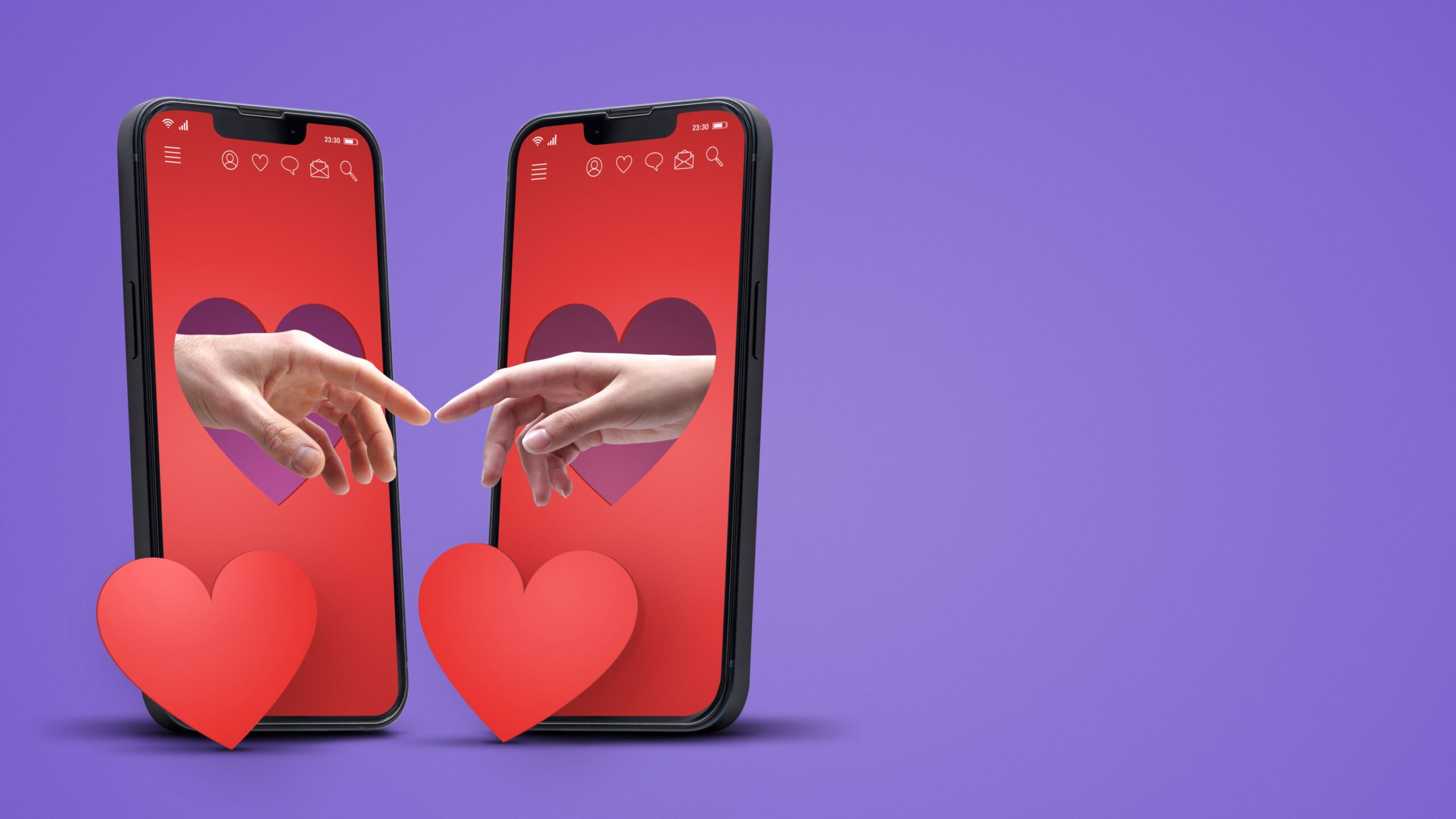 Dating Apps: The More You Swipe, The Worse You Feel?