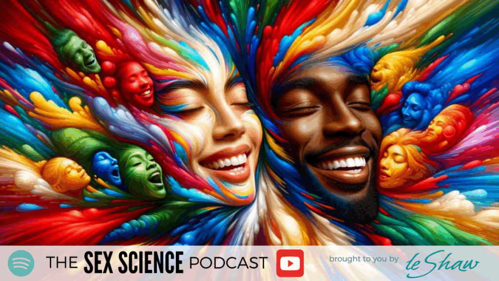 S1E40 Pleasure The Missing Ingredient in Sexual Health