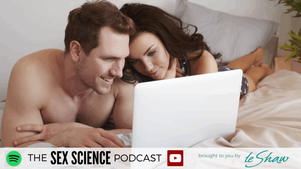 S1E42 The Unspoken Rules of Porn